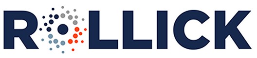 Rollick Logo